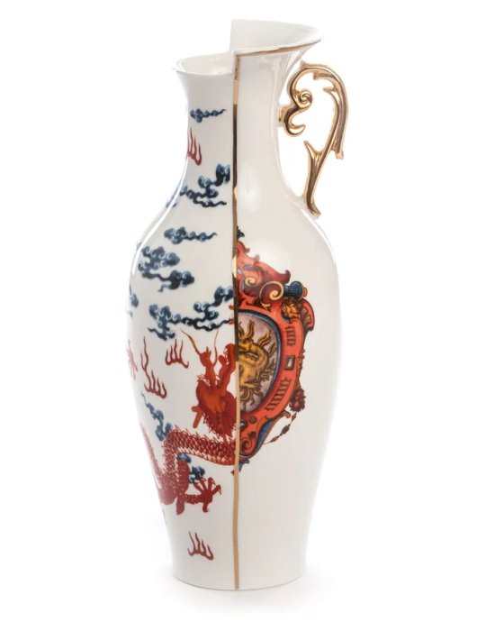 seletti hybrid vaas adelma
