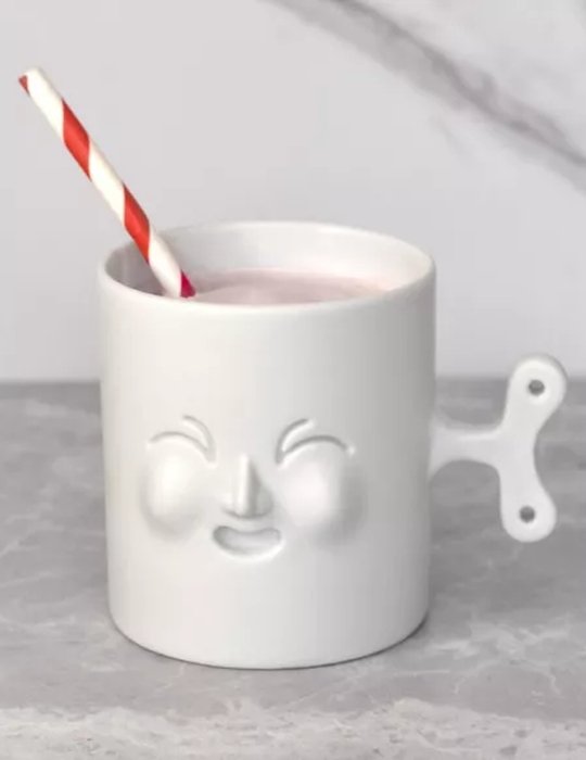 Caio Belfiori Loopy Lou Mok