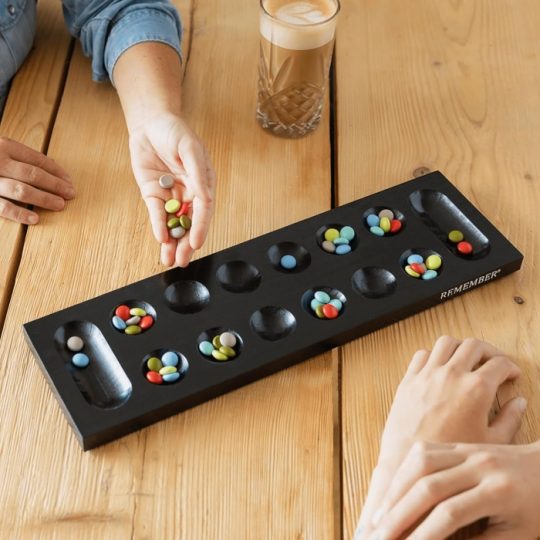 remember mancala