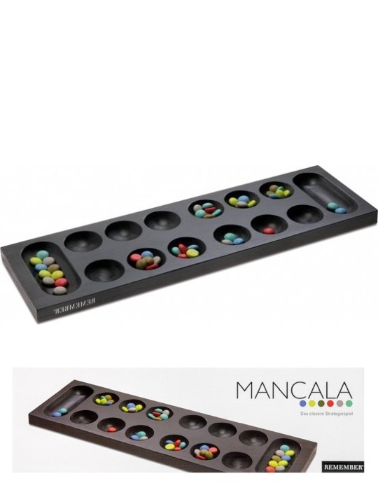 remember mancala