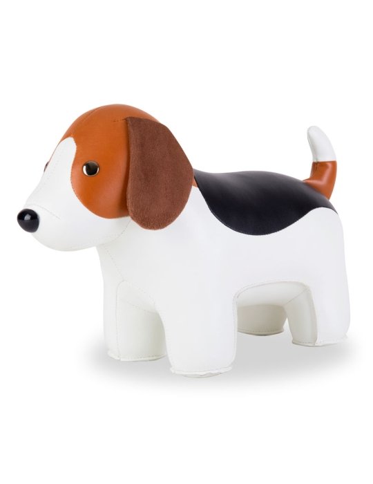 Zuny Beagle Deurstopper