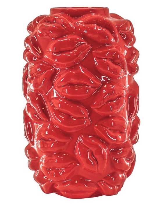 House Vitamin Kusjes Vaas