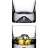 NUDE – No.9 Whisky Glazen (set van 2)