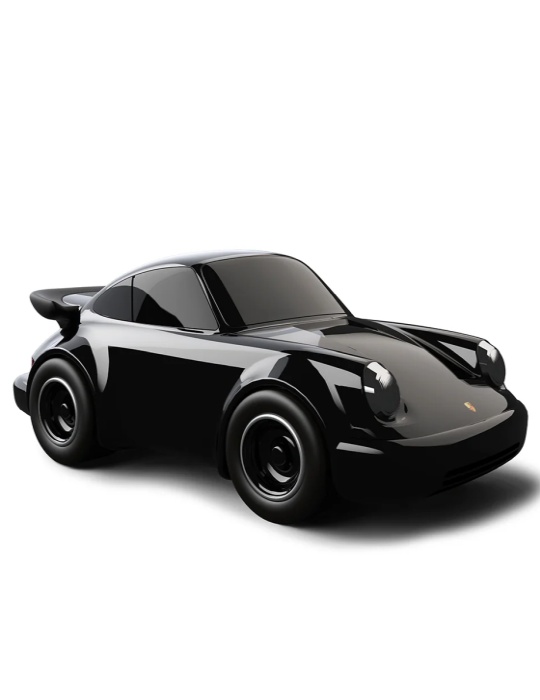 Baghera Porsche 911 Zwart