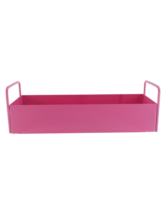 House Vitamin Plantenbak Neon Roze