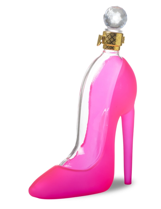 McGowan & Rutherford Karaf Damesschoen Roze