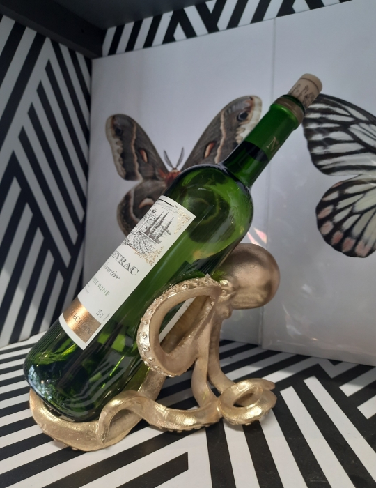 McGowan & Rutherford Octopus Fleshouder
