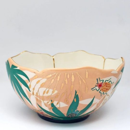 House of Disaster Bee Bowl