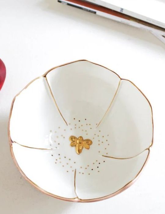House of Disaster Bee Bowl