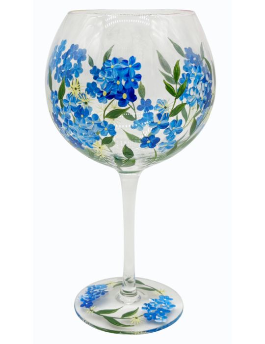 flora-gin-vergeet me niet